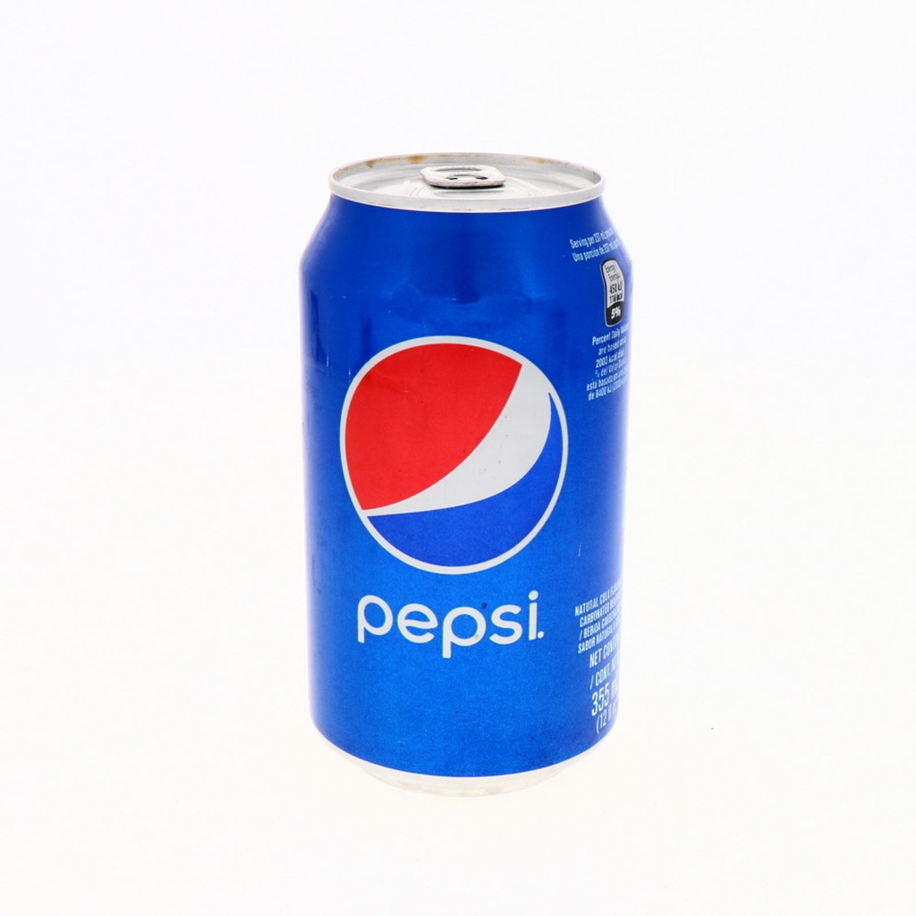 Pepsi
