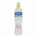 [BEB-58] Agua Azul (750 Ml, Deportiva)