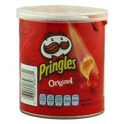 Pringles