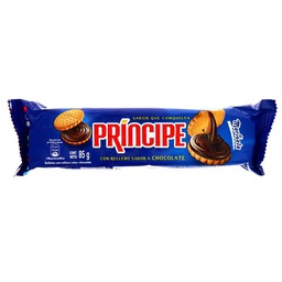 Galleta Principe