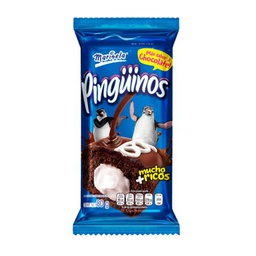 Pinguino