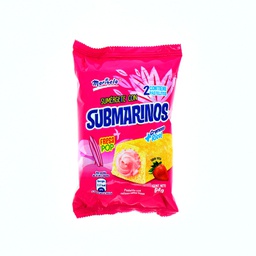 SubMarinos